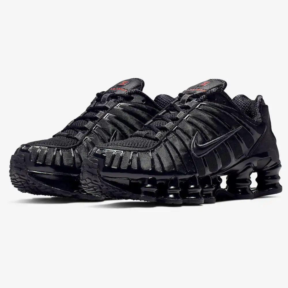 Nike Shox TL - Par