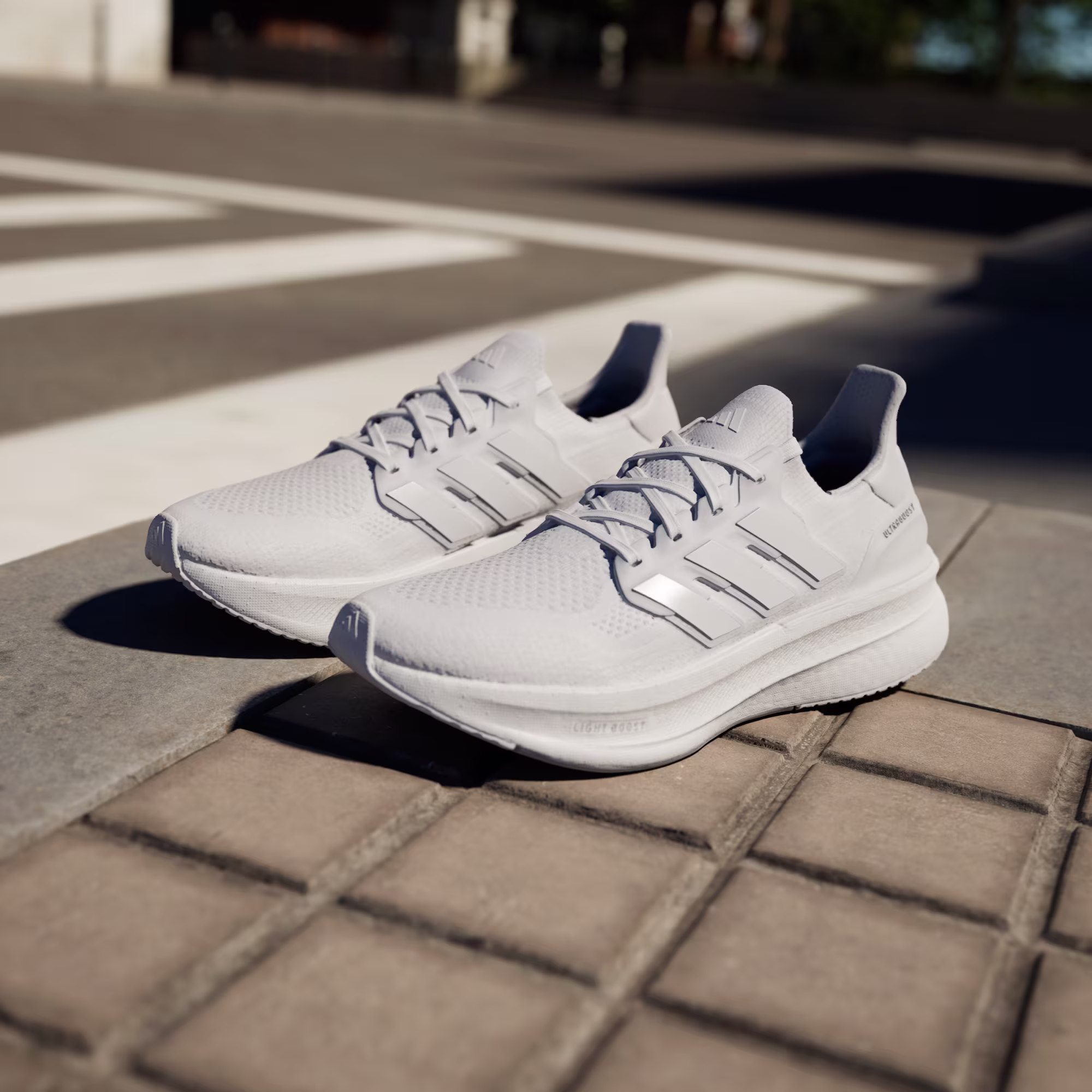 Ultraboost - Vista Principal